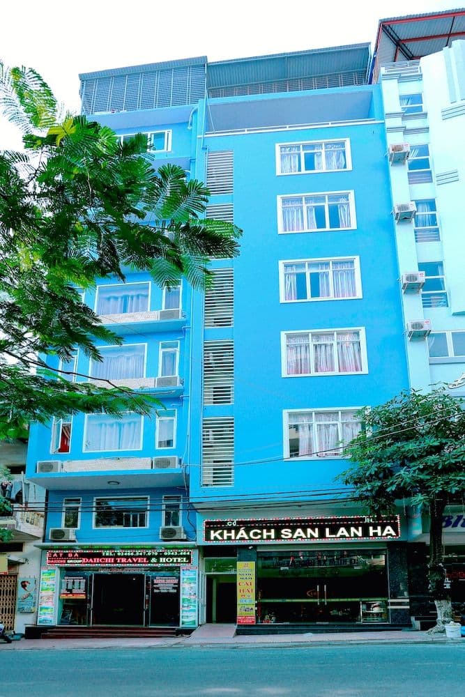 Cat Ba Rainbow Travel & Hotel Cat Ba Rainbow Travel & Hotel