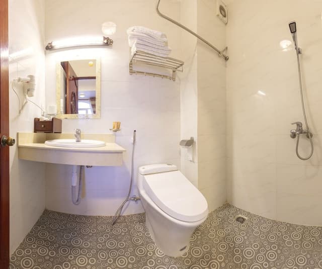 Superior Double or Twin Room