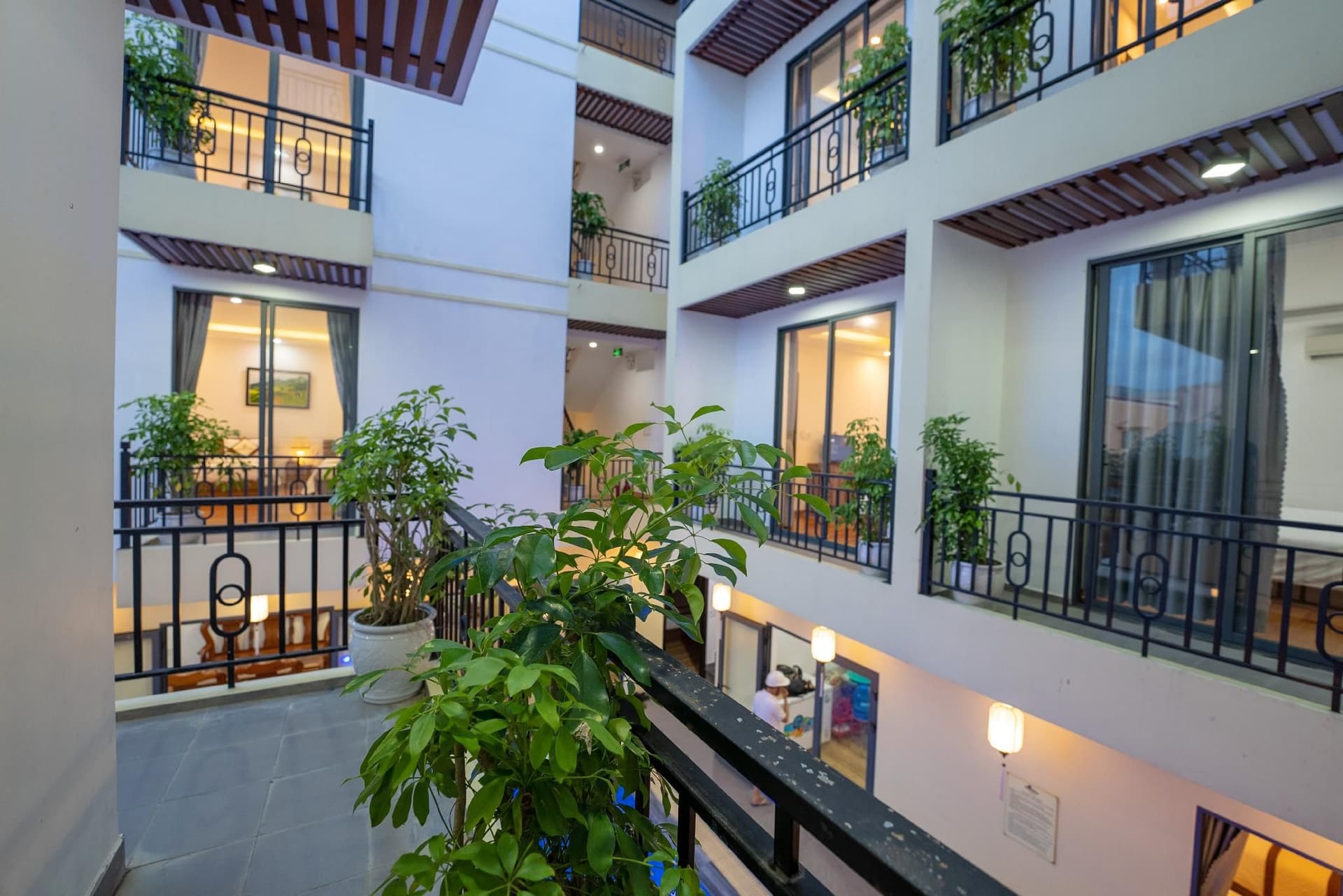 Hoi An Paradise Villa Hoi An Paradise Villa