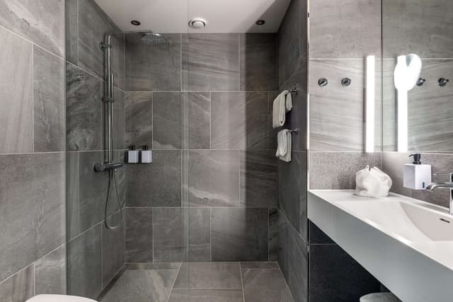 Standard Twin Room, 2 Twin Beds (Wellness & pool excluded)