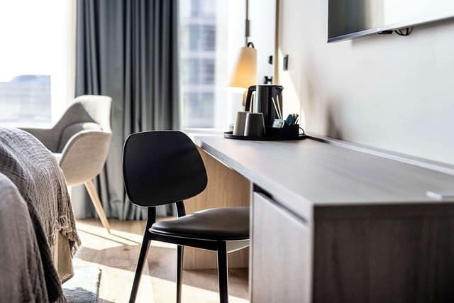 Superior Twin Room (Wellness & pool excluded)