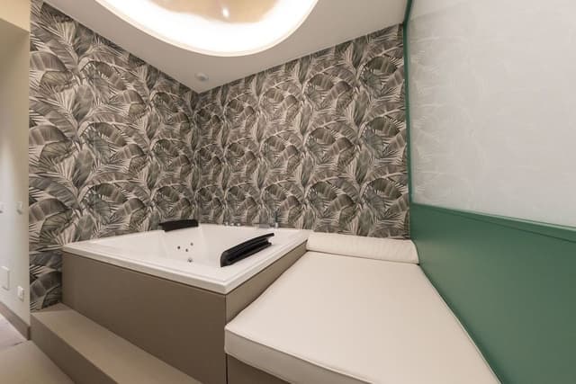 Room, 1 Double Bed, Jetted Tub