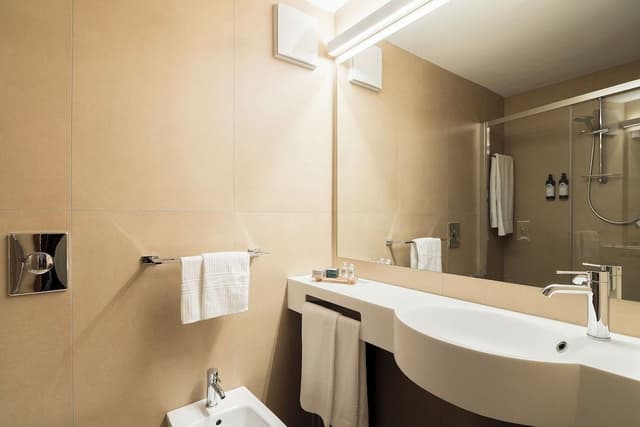 Classic Double Room, Mountain View