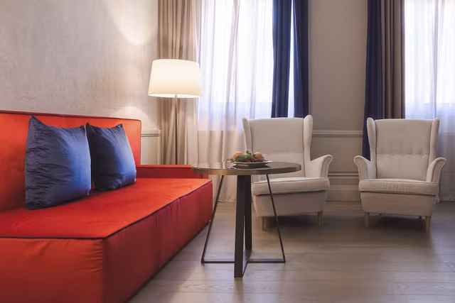 Suite (Cornalia)