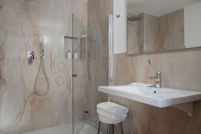 Classic Double or Twin Room