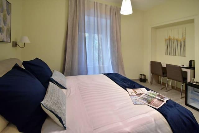 Superior Room, 1 Bedroom, City View
