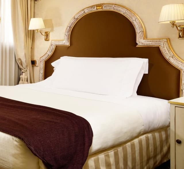 Superior Single Room