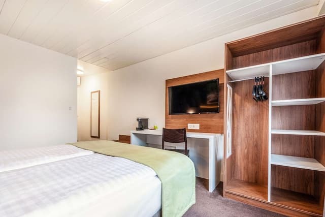 Standard Room, Multiple Beds
