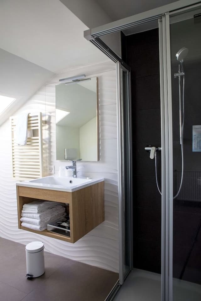Standard Room, Multiple Beds