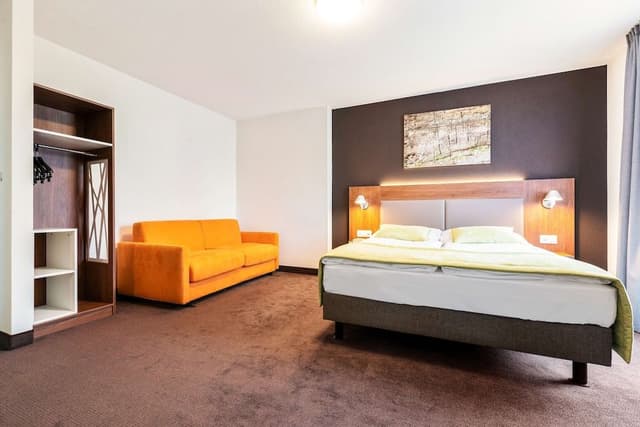 Standard Room, Multiple Beds