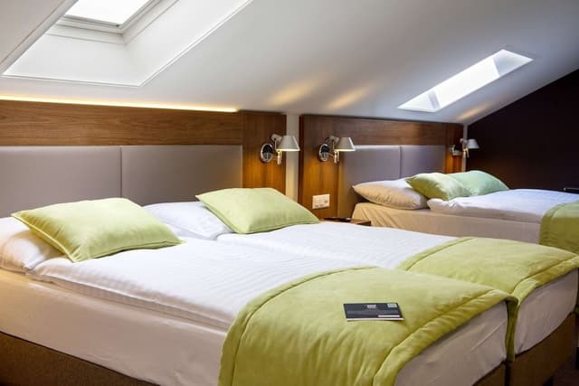 Standard Room, Multiple Beds
