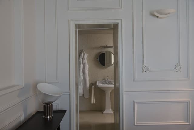 Deluxe Suite, Sauna, Executive Level