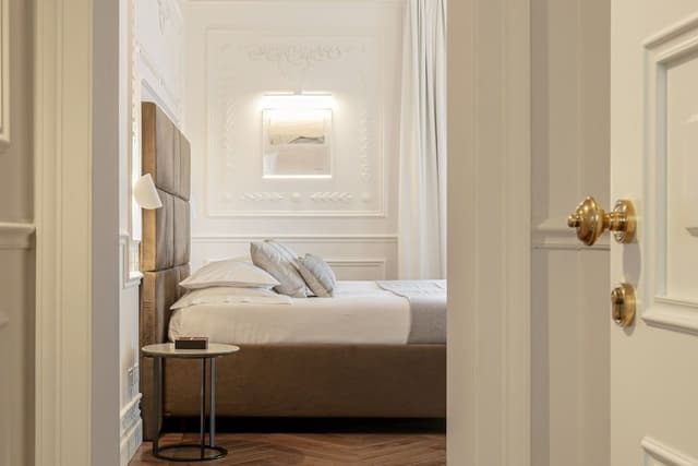 Superior Room, 1 Double Bed, Non Smoking, Tower