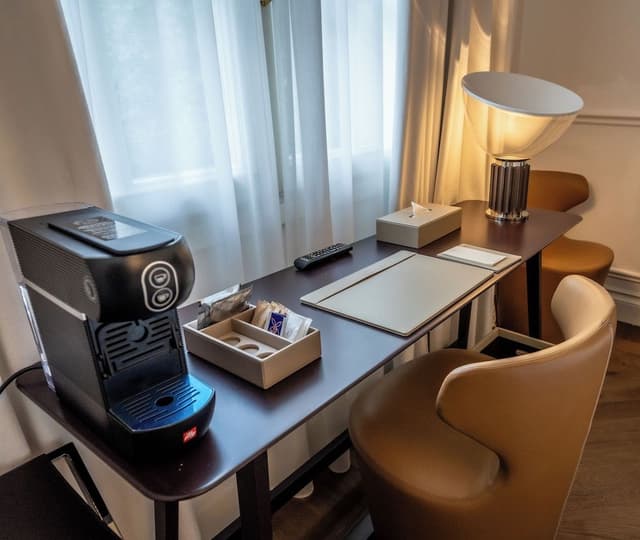 Superior Room, 1 Double Bed, Non Smoking, Tower