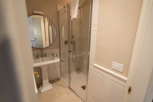Superior Room, 1 Double Bed, Non Smoking, Tower