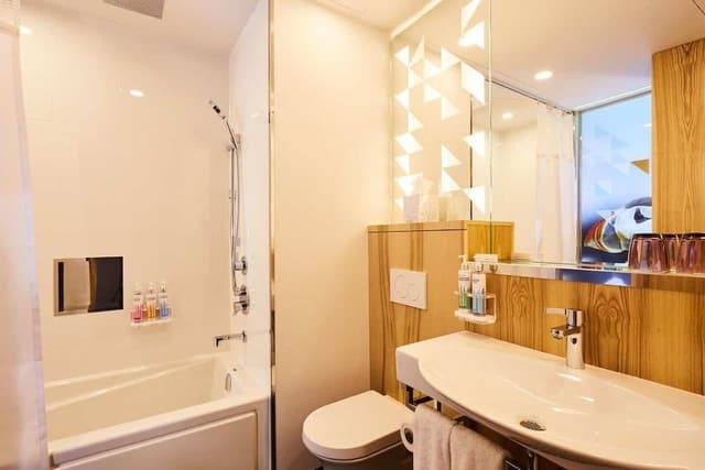 Room, 2 Double Beds