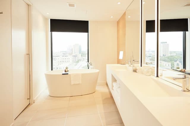 Premier Room, 2 Queen Beds, City View