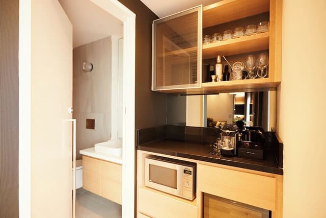 Premier Suite