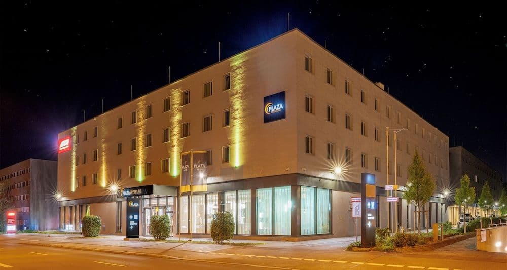 FourSide Hotel Munich FourSide Hotel Munich