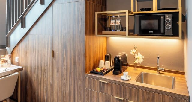 Maisonette Studio