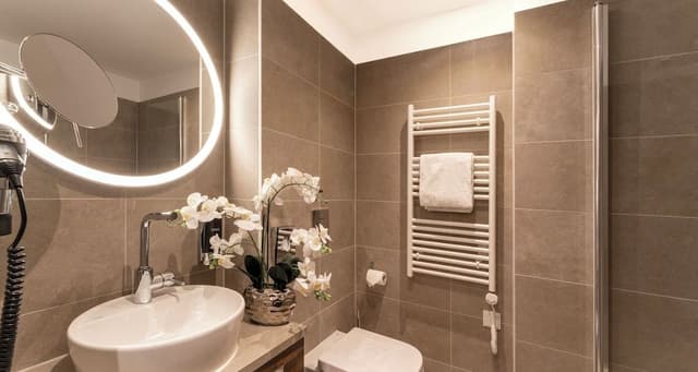 Premium Single Room