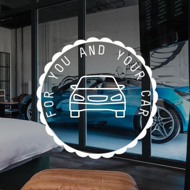 Car Studio – for you and your car