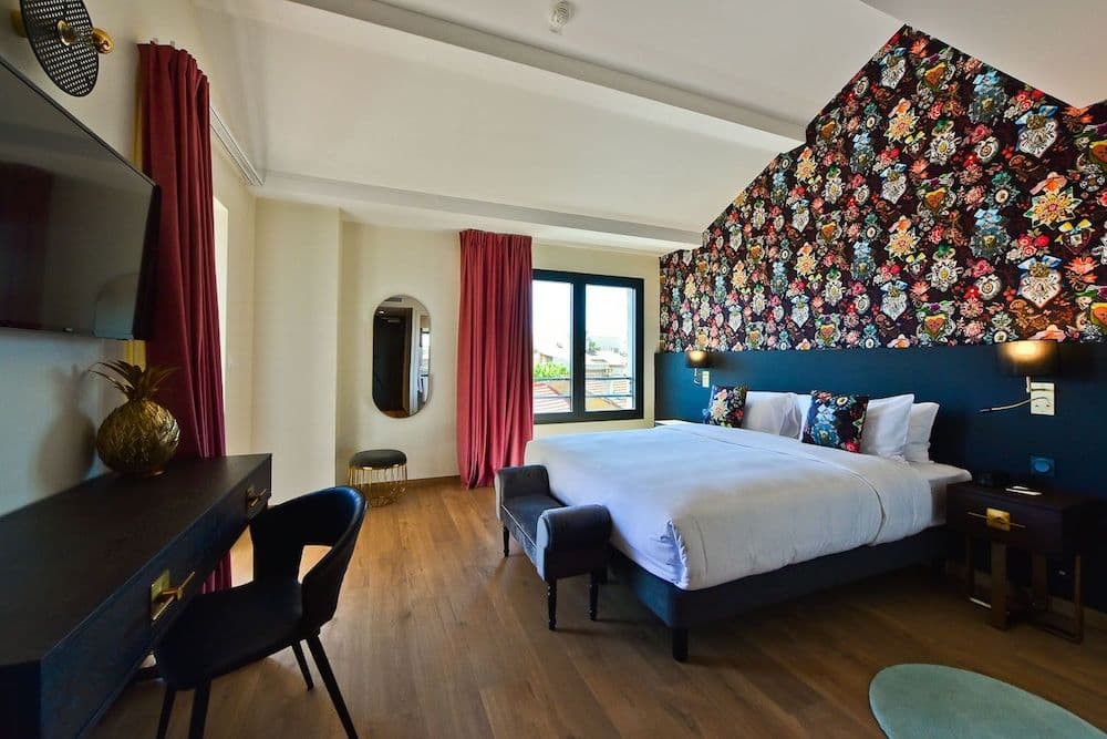 La Villa Port d'Antibes & Spa