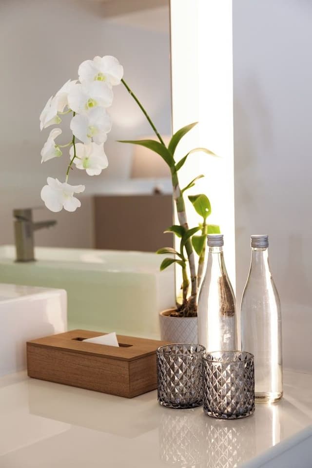 Oceanfront Terrace Suite
