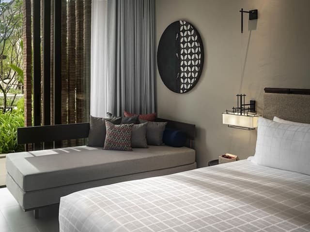 Family Suite, 1 King Bed
