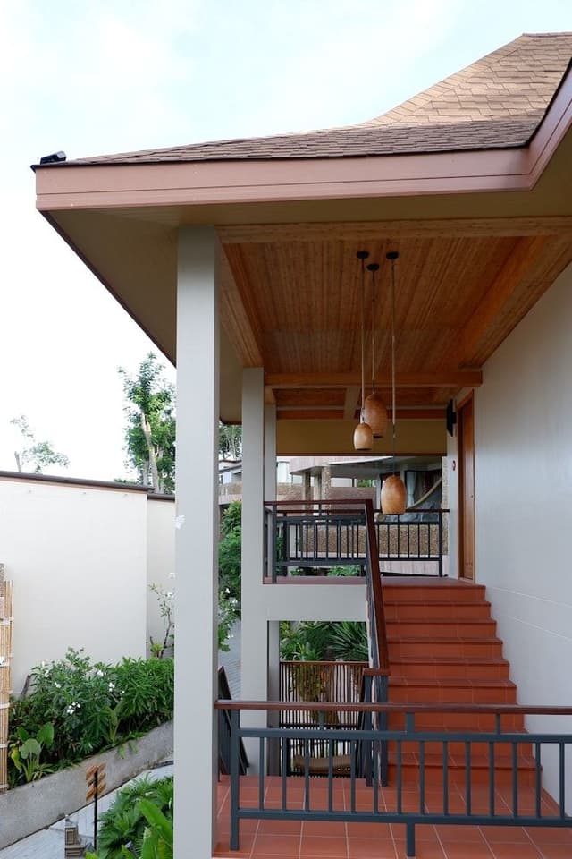Sinae Family 2 Bedrooms Pool Villa