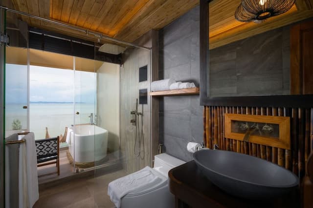 Studio Ocean View King bed