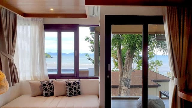 Studio Ocean View King bed