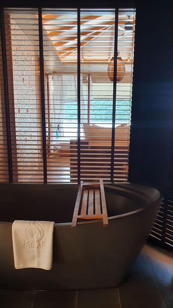 Sinae Family 2 Bedrooms Pool Villa
