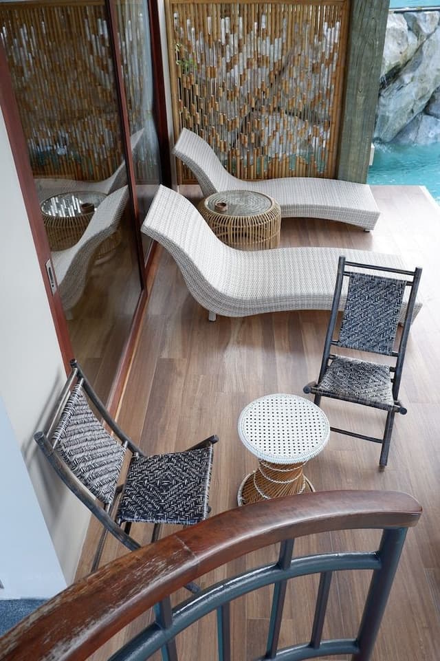 Sinae Family 2 Bedrooms Pool Villa
