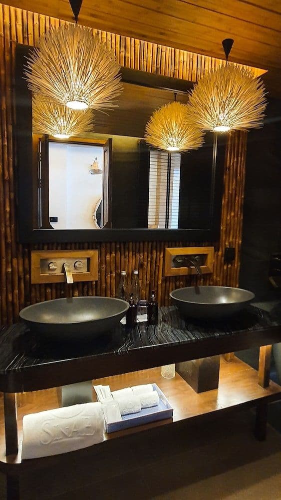 Sinae Family 2 Bedrooms Pool Villa