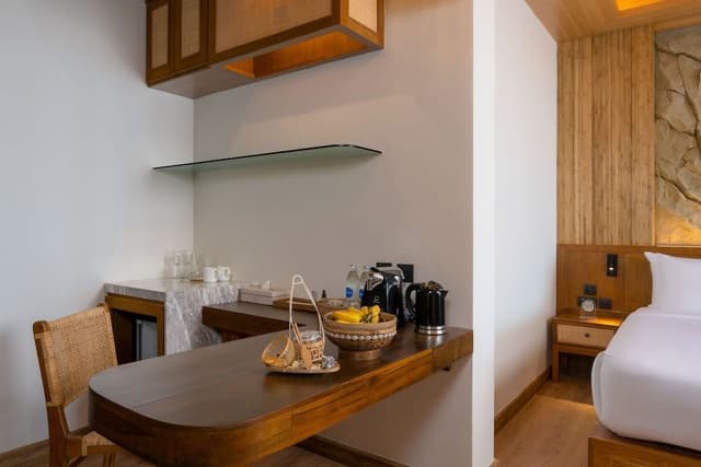 Sinae Family 2 Bedrooms Pool Villa
