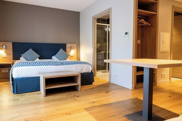 Superior Room, Sea View