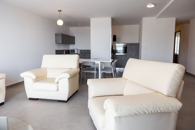 Apartment, Sea View