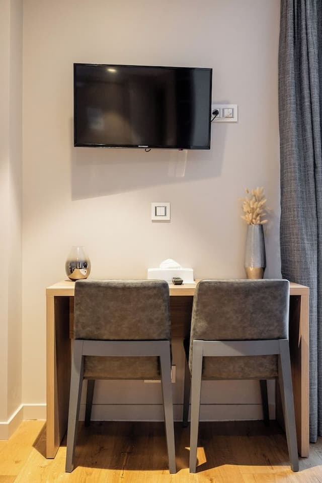 Superior Room, Sea View