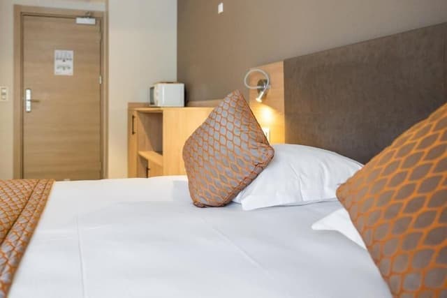 Comfort Room