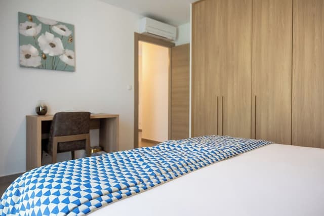 Apartment, Sea View