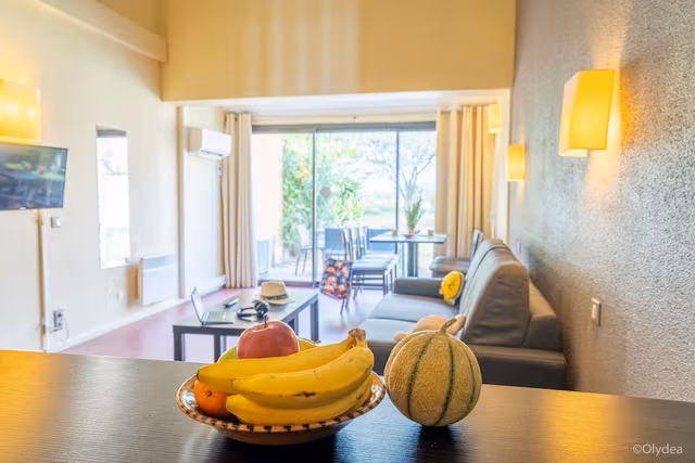 Appartement T2