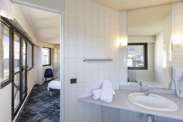 Double Room, 1 Double Bed