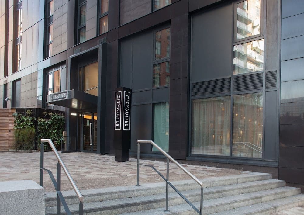 CitySuites II