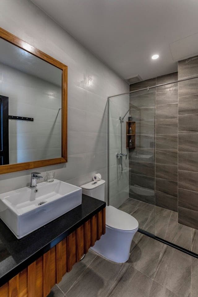 Executive Quadruple Room