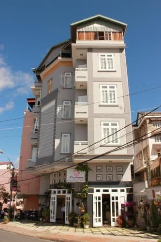 LE PHUONG Dalat