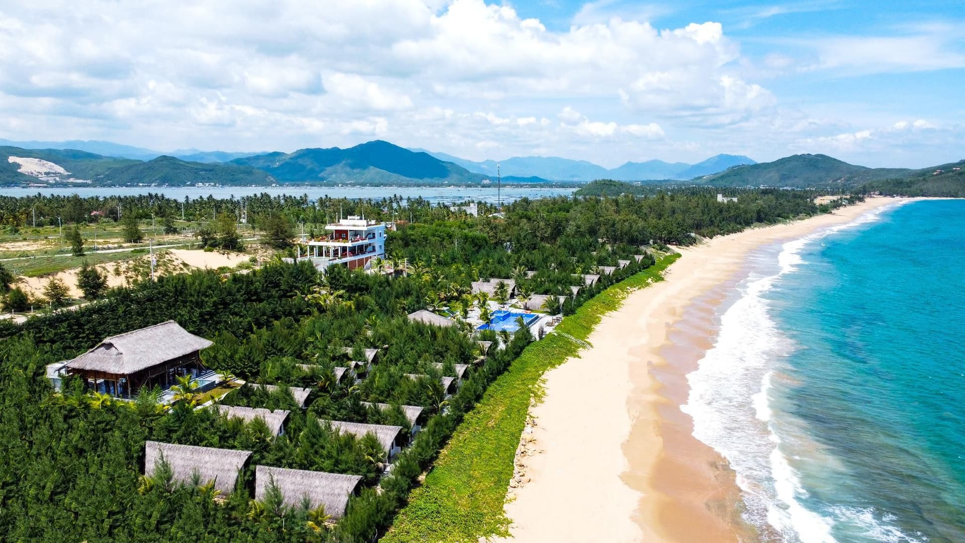 Hoa Loi Resort & Retreat Phu Yen