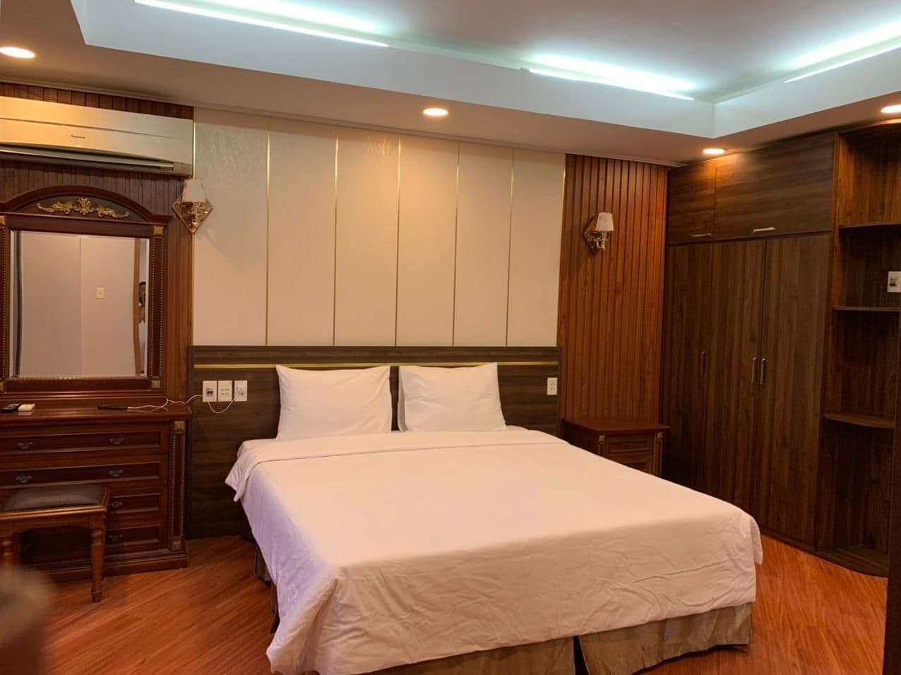 Hon Ngu Hotel Cua Lo Beach Hon Ngu Hotel Cua Lo Beach