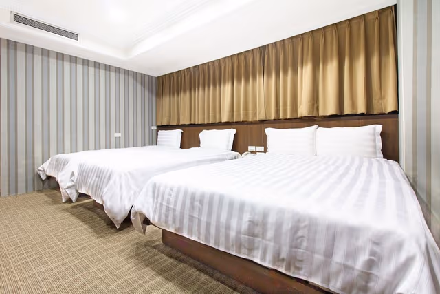 Family Quadruple Room