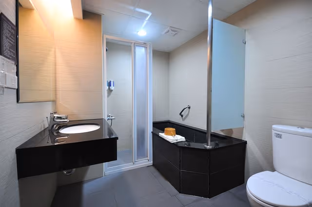 Family Quadruple Room